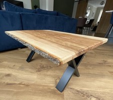 Bespoke Ash Coffee Table Brand