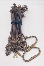 Antique 50' foot Surveyor's