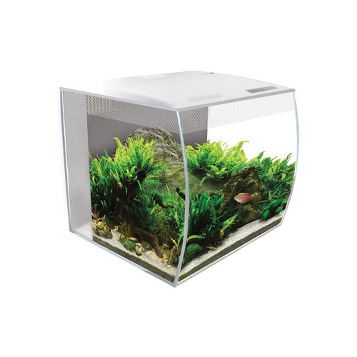 Fluval flex aquarium kit - fluval,
