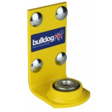 Bulldog Garage Door Lock