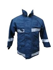 Ex Fire & Rescue Gore-tex Jacket Tunic Fire Service Firefighter Ballyclare