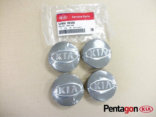 New genuine kia - new,