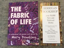 Fabric Of Life A Collection Of Poems And Prose By Mary Dowling