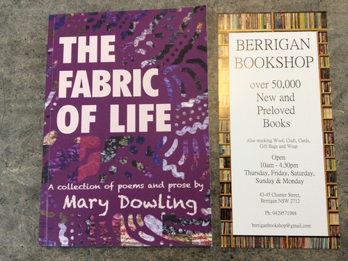 Fabric life collection of - fabric,