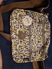 Journey - Cross Body Bag