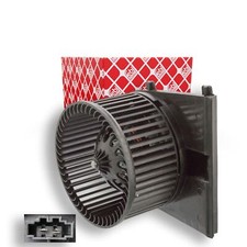 Febi 104467 Interior Fan
