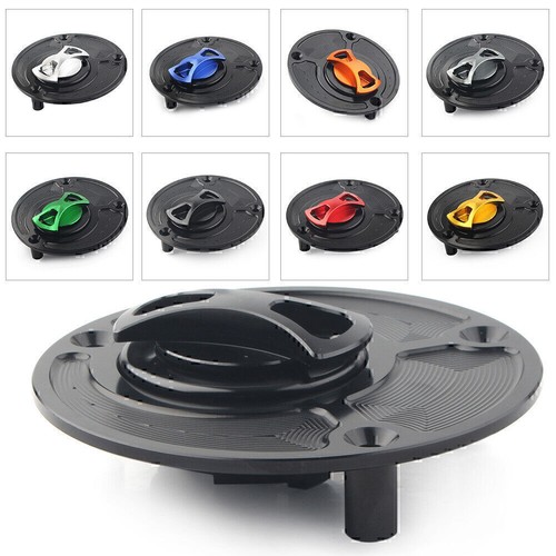 Fuel gas tank cap cover - tank,