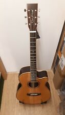 Tanglewood Grand Reserve TGRSF CE Electro Acoustic Guitar