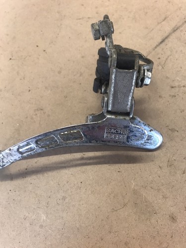 Sachs huret front - sachs,