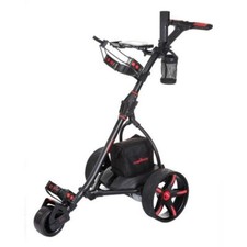 Caddymatic electric golf - caddymatic,