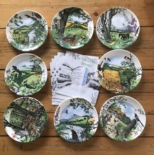 Country Panorama Wedgwood