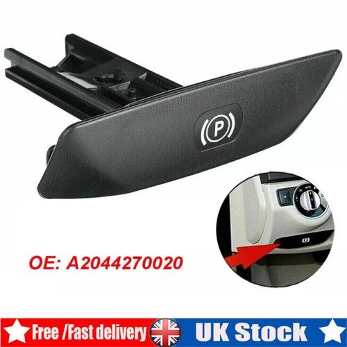 Handbrake parking brake - handbrake,