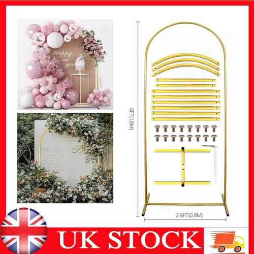 Large wedding arch - wedding, door