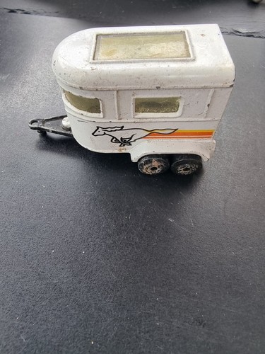 Matchbox superfast pony - matchbox, no