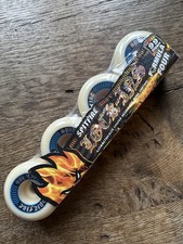 Spitfire Formula Four Lock-Ins