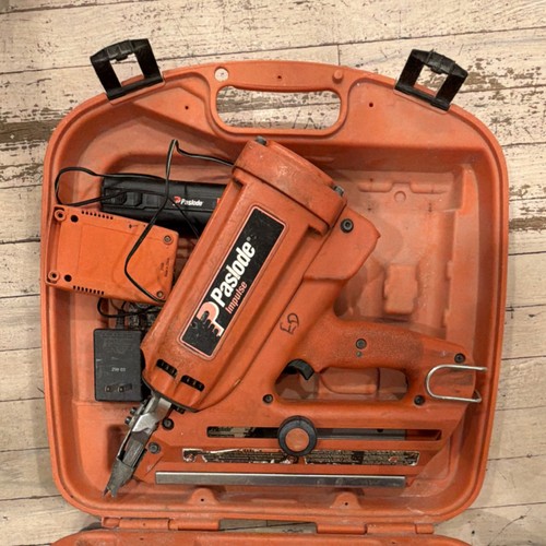 Paslode impulse framing gun - impulse,