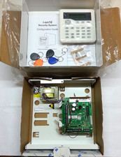 Scantronic i-on10-KP Alarm