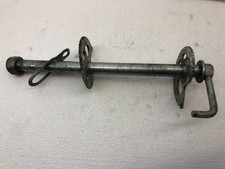 rear axle for Honda XR400 R XR250 XR600 42301KZ1600 LT224