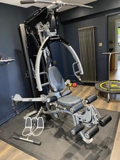 Bodycraft Elite V5 Multigym - Excellent condition 