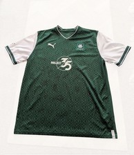 Plymouth Argyle 2022 - 2023