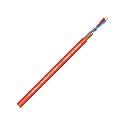Sommer cable 200 0003 - cable, 200-0003
