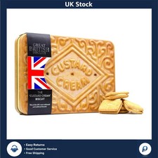 450g Family-Sized Custard