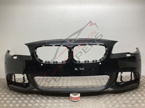 Bmw series lci - 5, f10