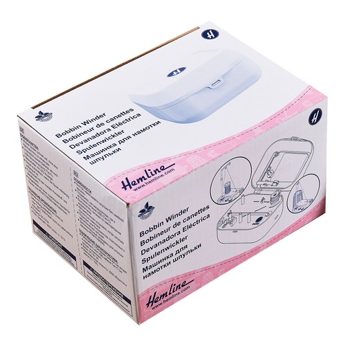 Hemline bobbin winder all - hemline,