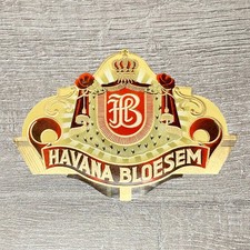 Vintage Havana Bloesem Cigars