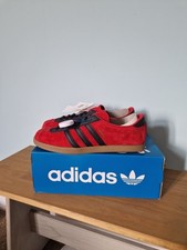 Adidas Original London Suede