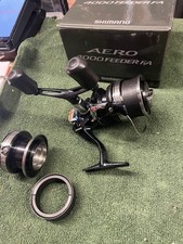 Shimano Aero 4000 FA Feeder