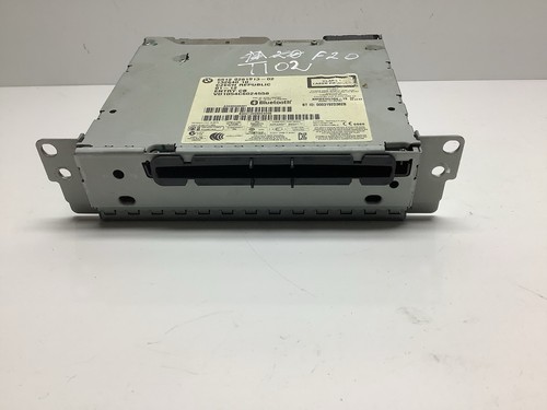 Bmw series f20 f21 f22 - 1,