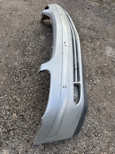 Mercedes slk front bumper - mercedes,