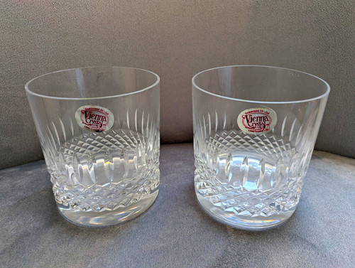 Vienna crystal lead - lead,