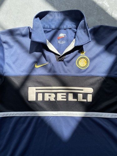 Inter milan 1998 - inter, 1998/1999