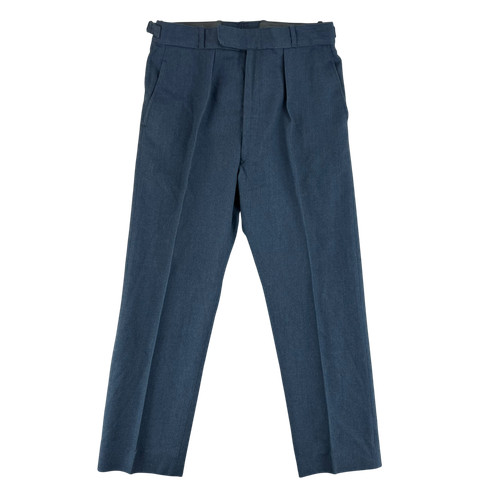 British raf surplus - british, trousers