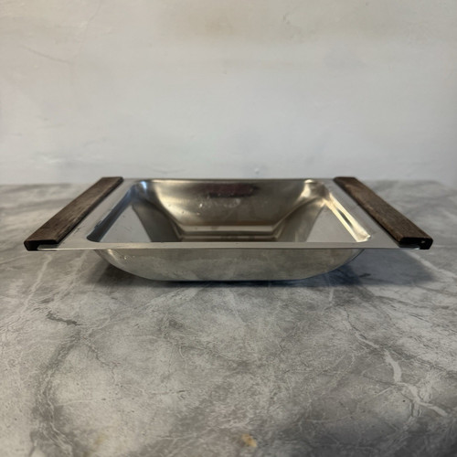 Vintage danish stainless steel - vintage,