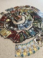 Duel Masters TCG Massive