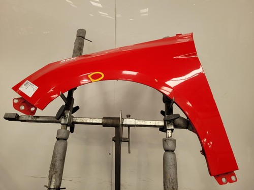 Ford focus mk3 - focus, left