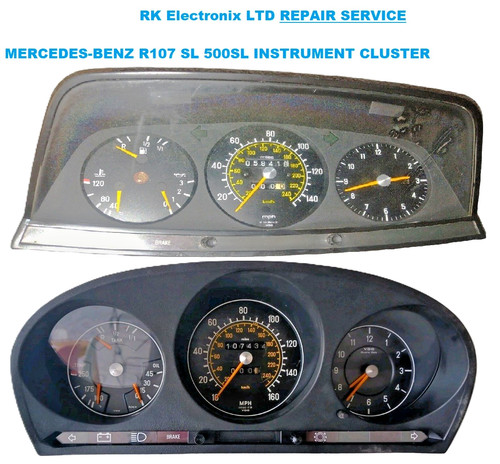 Mercedes benz 280sl 300sl - mercedes,