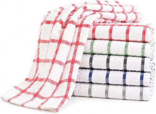 Tea towels extra large 40 - extra,
