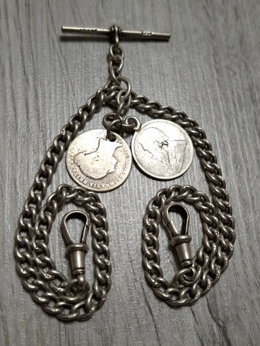 Antique sterling silver - sterling,