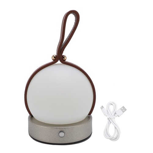 Rechargeable cordless table - rechargeable,