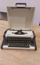 Olympia Traveller De Luxe