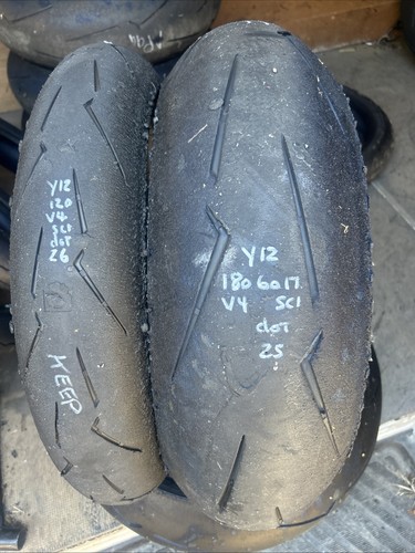 Pirelli diablo supercorsa - pirelli,
