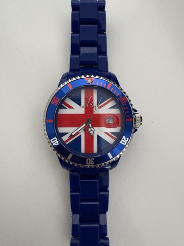 Toywatch union jack - union, flag