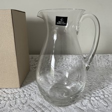 Royal Doulton Heavy Glass