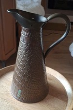 Joseph Sankey & Sons Copper