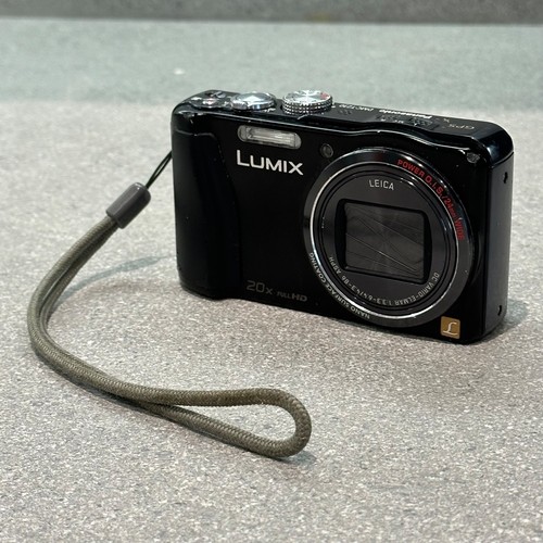 Panasonic lumix dmc tz30 - lumix, dmc-tz30