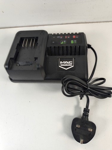 Genuine macallister mchp18 18v - genuine,